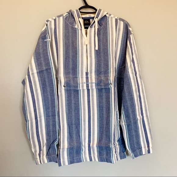 Quiksilver • Neo Hooded Jacket - Picture 2 of 7